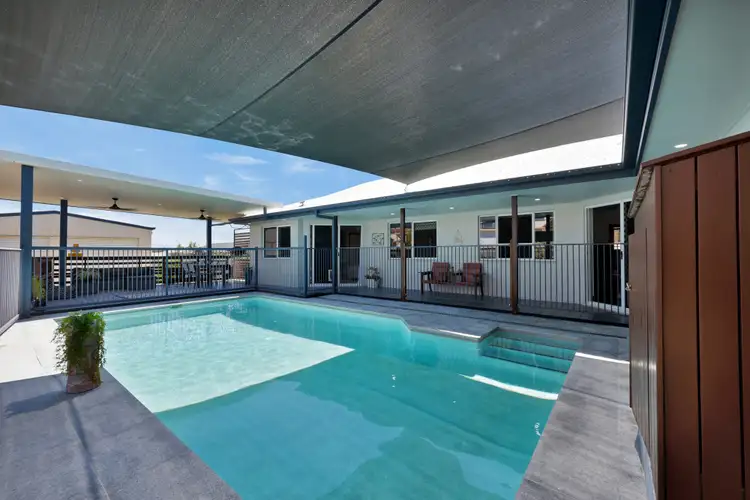 27 Trout Avenue, Andergrove QLD 4740