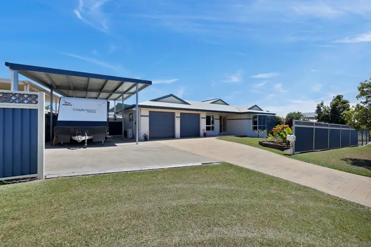 Third view of Homely house listing, 27 Trout Avenue, Andergrove QLD 4740
