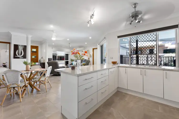 Fourth view of Homely house listing, 27 Trout Avenue, Andergrove QLD 4740