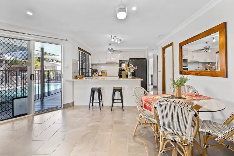 Fifth view of Homely house listing, 27 Trout Avenue, Andergrove QLD 4740