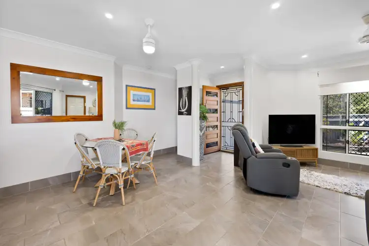 Sixth view of Homely house listing, 27 Trout Avenue, Andergrove QLD 4740