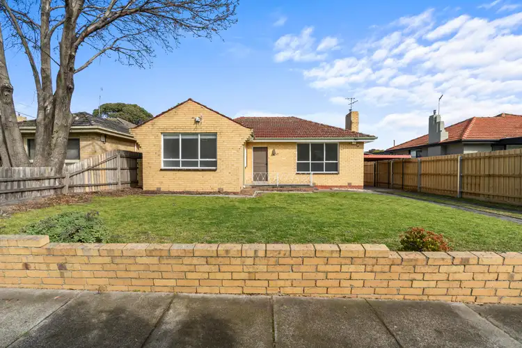 49 Fairview Avenue, Cheltenham VIC 3192