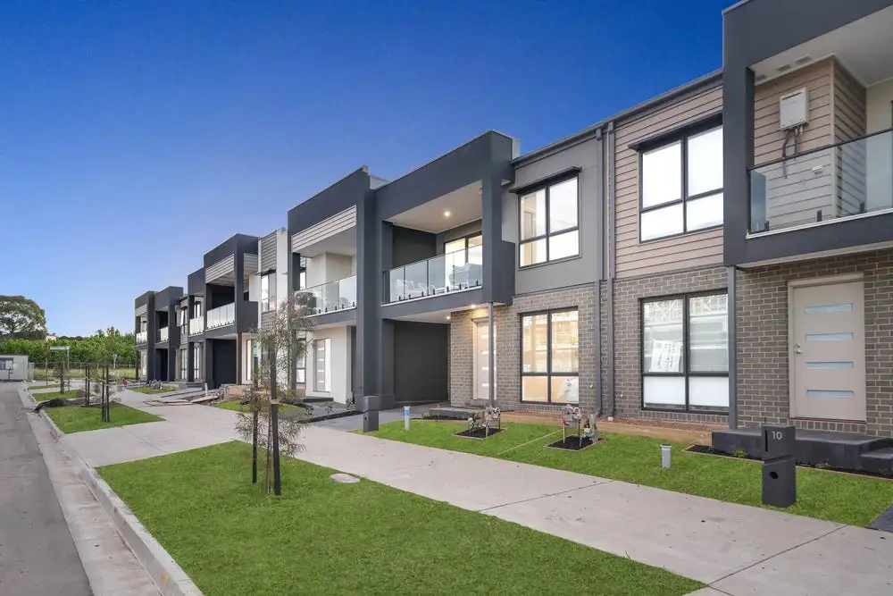 Main view of Homely house listing, 36 Thermal Loop, South Morang VIC 3752