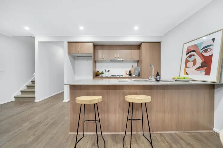 Second view of Homely house listing, 36 Thermal Loop, South Morang VIC 3752