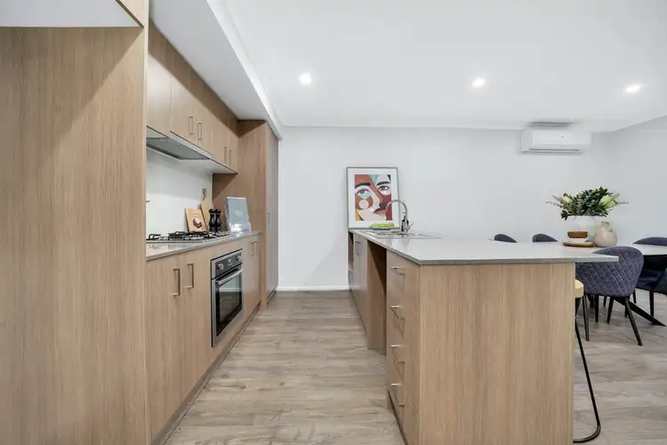 Third view of Homely house listing, 36 Thermal Loop, South Morang VIC 3752