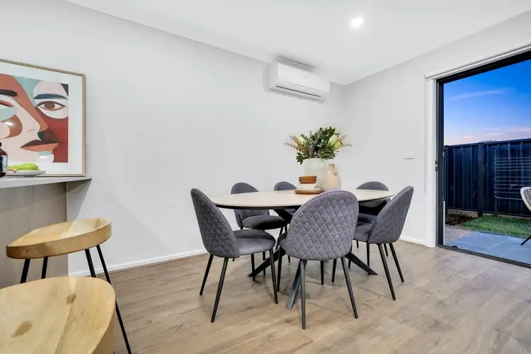 Fourth view of Homely house listing, 36 Thermal Loop, South Morang VIC 3752