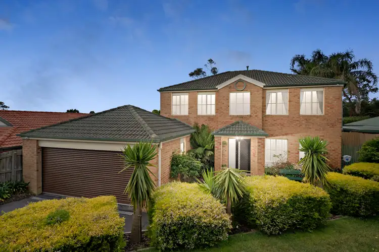 Main view of Homely house listing, 5 Trafalgar Square, Frankston South VIC 3199