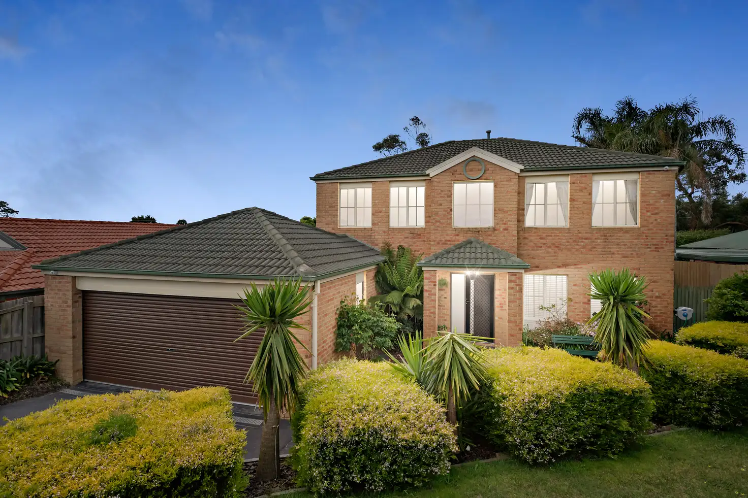 Main view of Homely house listing, 5 Trafalgar Square, Frankston South VIC 3199