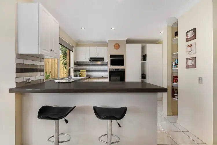 Third view of Homely house listing, 5 Trafalgar Square, Frankston South VIC 3199