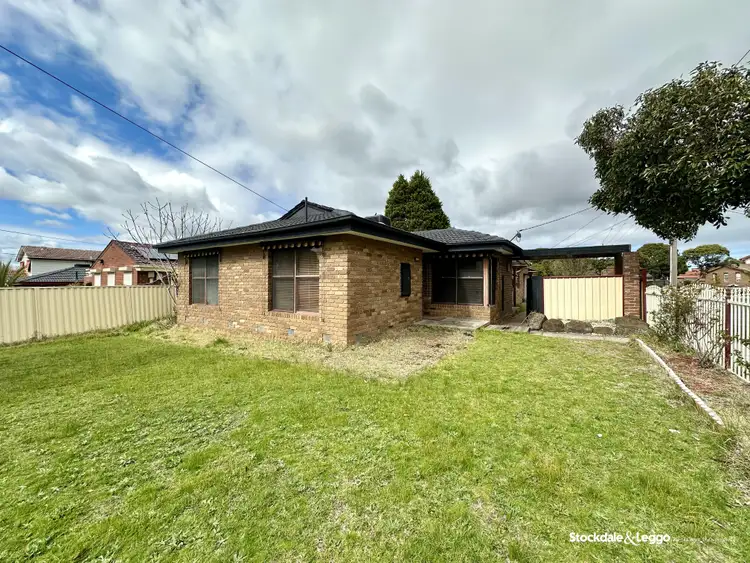 2 Pitman Street, Dandenong North VIC 3175