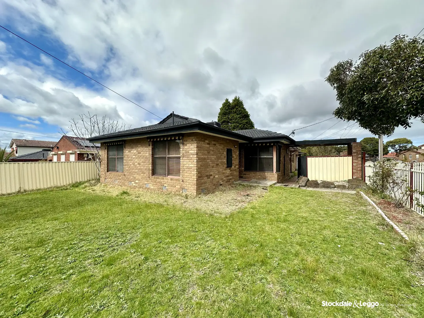 Main view of Homely house listing, 2 Pitman Street, Dandenong North VIC 3175
