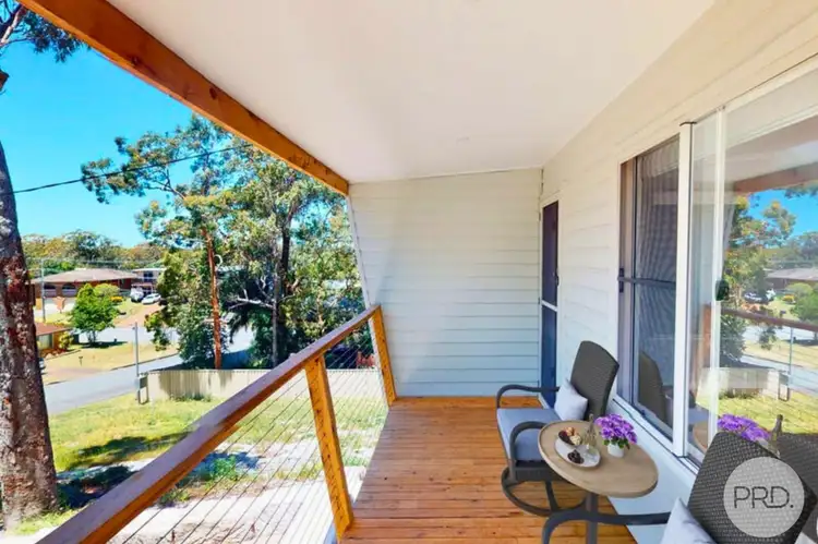 5 James Scott Crescent, Lemon Tree Passage NSW 2319