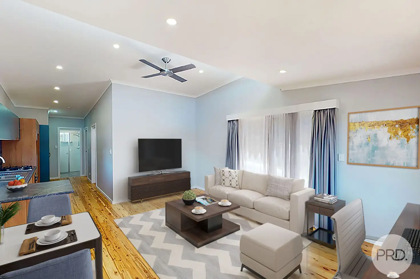 Main view of Homely house listing, 5 James Scott Crescent, Lemon Tree Passage NSW 2319