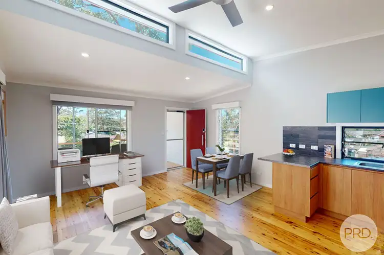 Second view of Homely house listing, 5 James Scott Crescent, Lemon Tree Passage NSW 2319