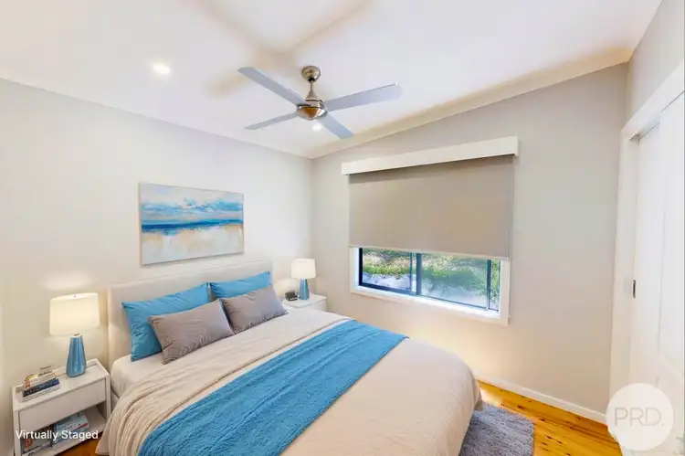 Seventh view of Homely house listing, 5 James Scott Crescent, Lemon Tree Passage NSW 2319