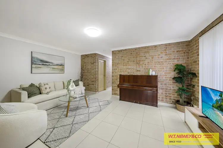 Second view of Homely semi-detached listing, 74A Chapel Road, Bankstown NSW 2200