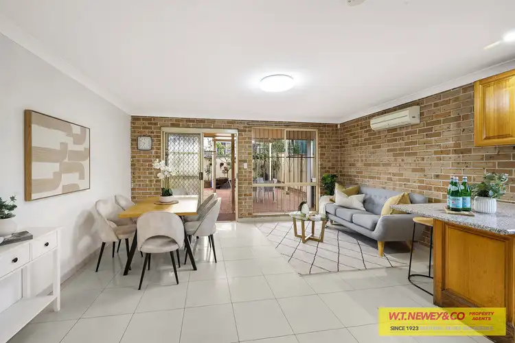 Third view of Homely semi-detached listing, 74A Chapel Road, Bankstown NSW 2200
