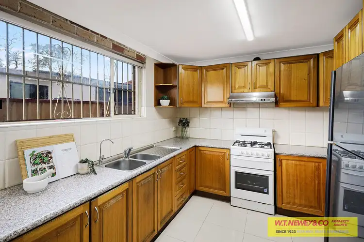 Fourth view of Homely semi-detached listing, 74A Chapel Road, Bankstown NSW 2200