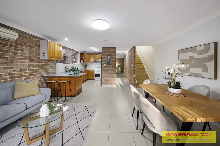 Fifth view of Homely semi-detached listing, 74A Chapel Road, Bankstown NSW 2200