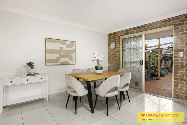 Sixth view of Homely semi-detached listing, 74A Chapel Road, Bankstown NSW 2200
