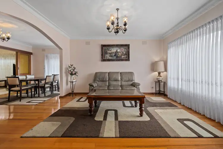 Second view of Homely house listing, 8 Barry Road, Thomastown VIC 3074