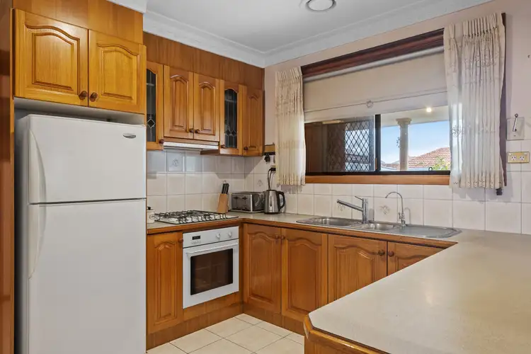 Fourth view of Homely house listing, 8 Barry Road, Thomastown VIC 3074