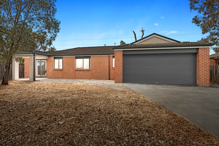 3 Treeview Drive, South Morang VIC 3752