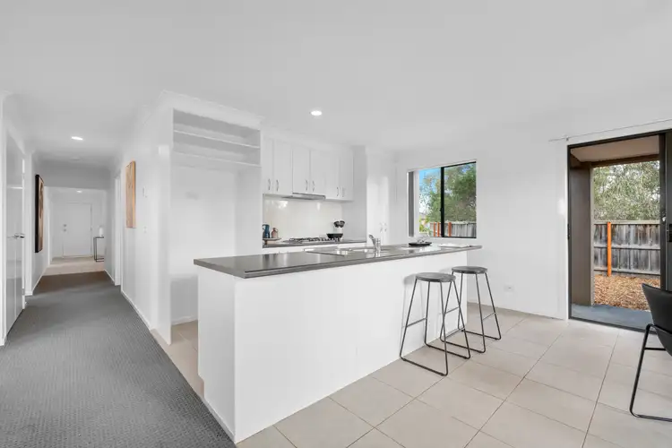 Second view of Homely house listing, 3 Treeview Drive, South Morang VIC 3752