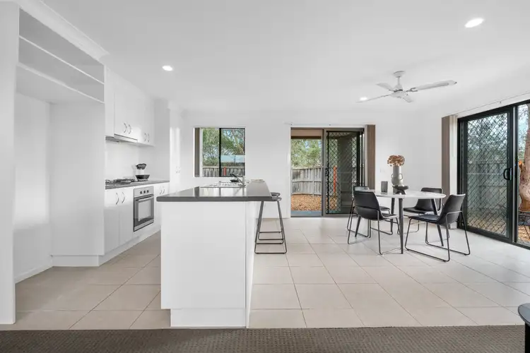 Third view of Homely house listing, 3 Treeview Drive, South Morang VIC 3752