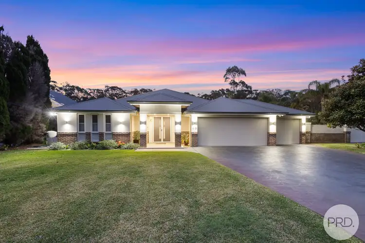 93 Salamander Way, Salamander Bay NSW 2317