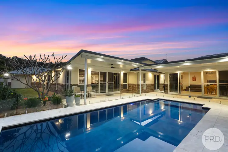 Third view of Homely house listing, 93 Salamander Way, Salamander Bay NSW 2317