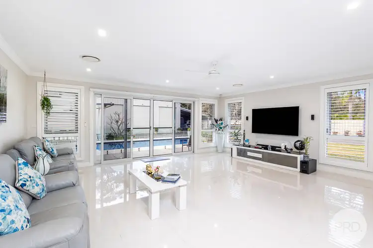 Sixth view of Homely house listing, 93 Salamander Way, Salamander Bay NSW 2317