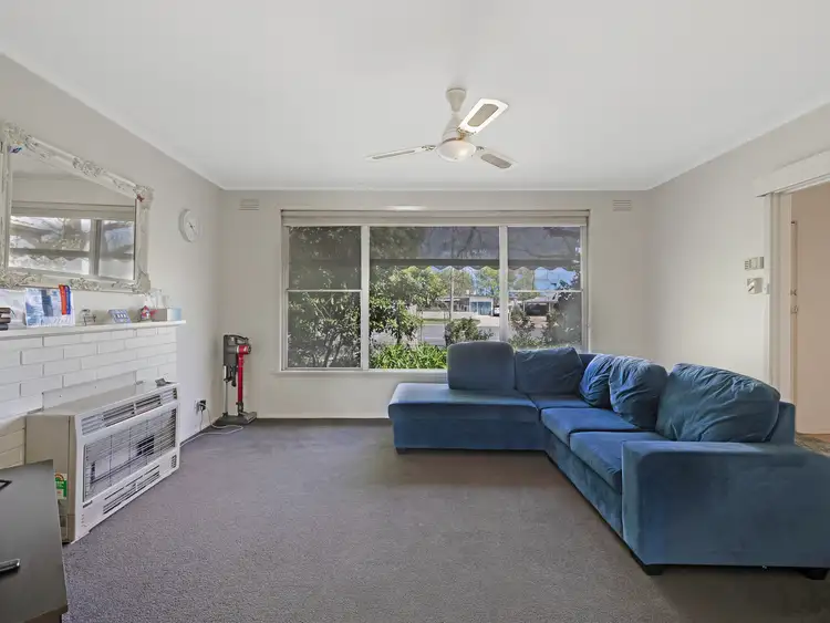 Second view of Homely house listing, 54 Faithfull Street, Benalla VIC 3672