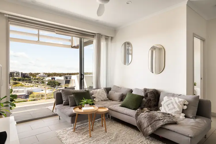 Third view of Homely apartment listing, 903/440 Hamilton Road, Chermside QLD 4032