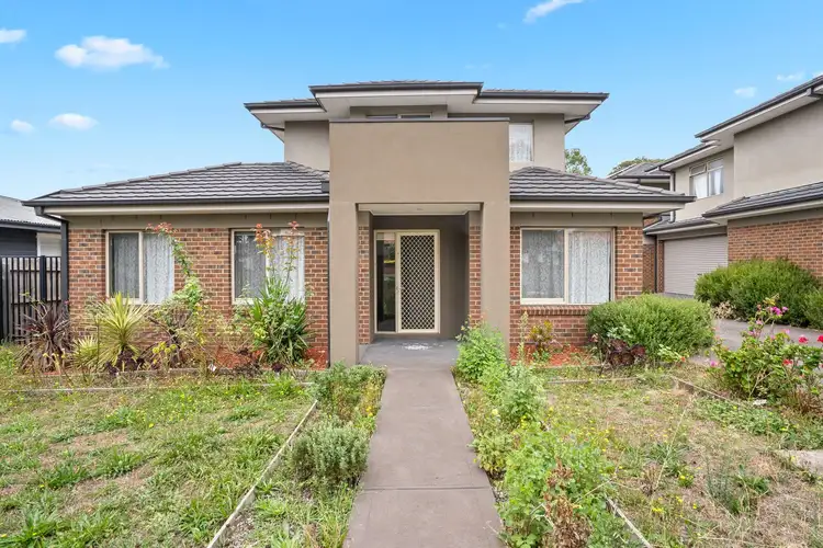 26-28 Boldrewood Parade