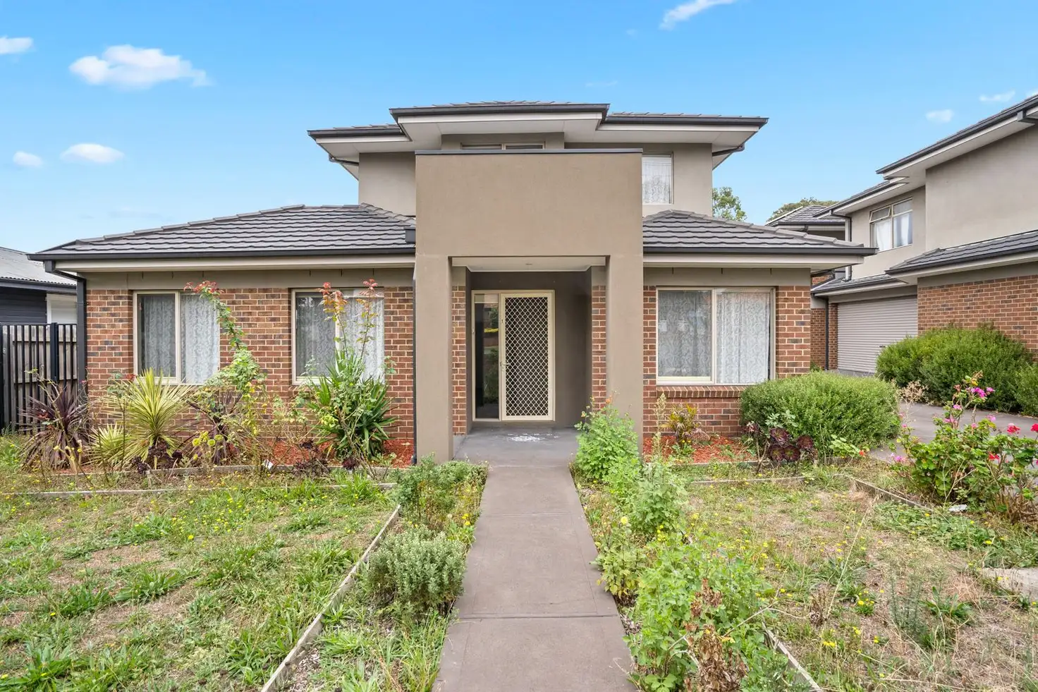 Main view of Homely house listing, 1/26-28 Boldrewood Parade, Reservoir VIC 3073