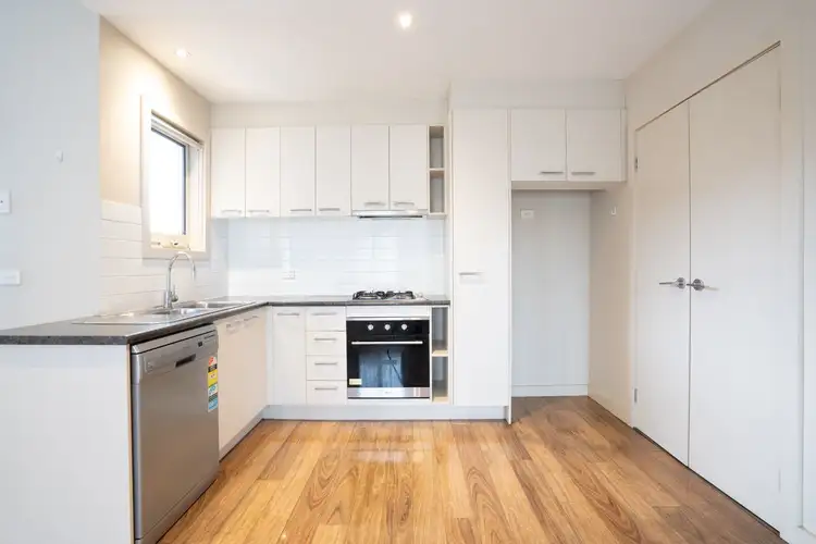 Second view of Homely house listing, 1/26-28 Boldrewood Parade, Reservoir VIC 3073