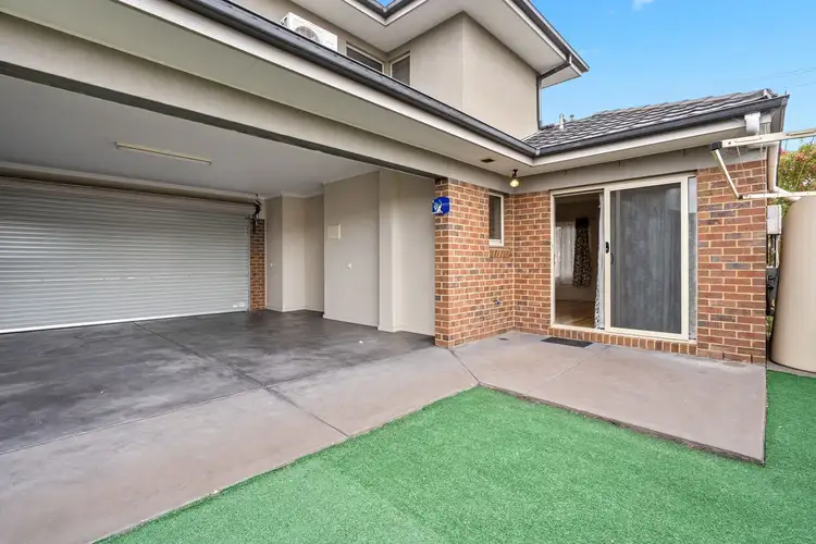 Fifth view of Homely house listing, 1/26-28 Boldrewood Parade, Reservoir VIC 3073
