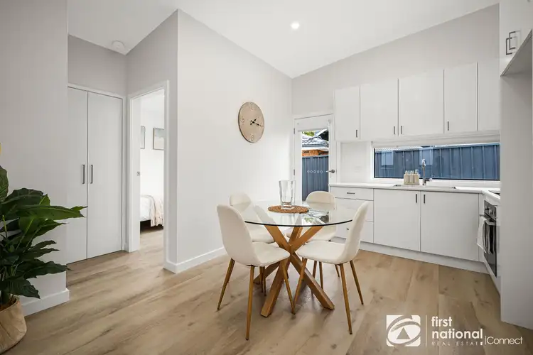 6A Gambia Place, Cranebrook NSW 2749