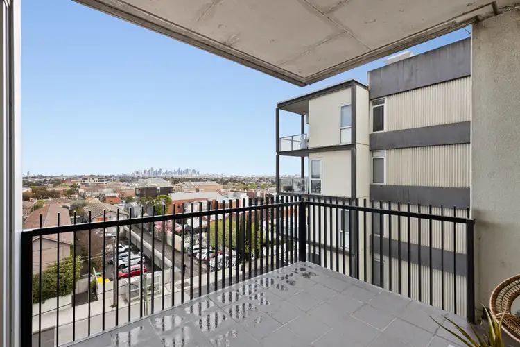 Third view of Homely apartment listing, 517/2 Plenty Road, Preston VIC 3072