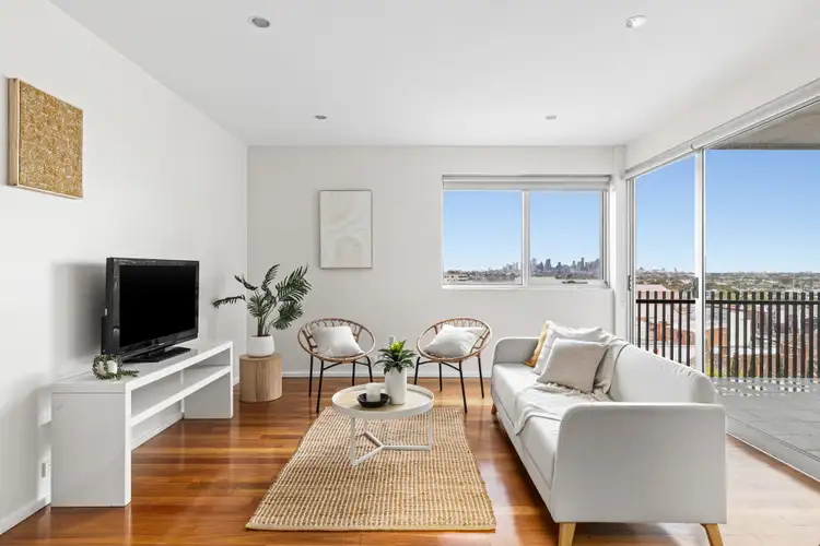 Fourth view of Homely apartment listing, 517/2 Plenty Road, Preston VIC 3072