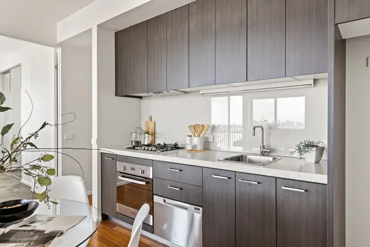 Sixth view of Homely apartment listing, 517/2 Plenty Road, Preston VIC 3072