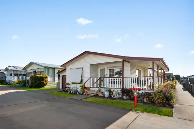 136/102A Moores Pocket Road, Moores Pocket QLD 4305