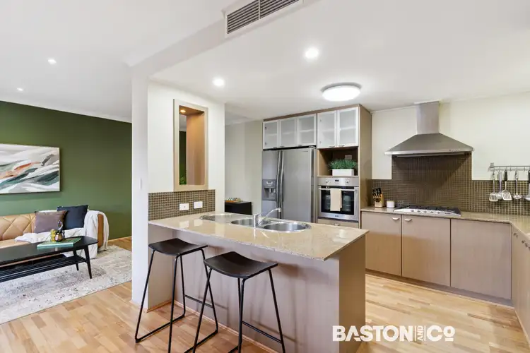 Third view of Homely townhouse listing, 16B Gresham Street, Victoria Park WA 6100