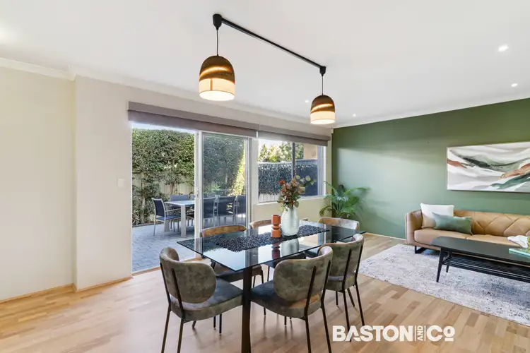 Fifth view of Homely townhouse listing, 16B Gresham Street, Victoria Park WA 6100