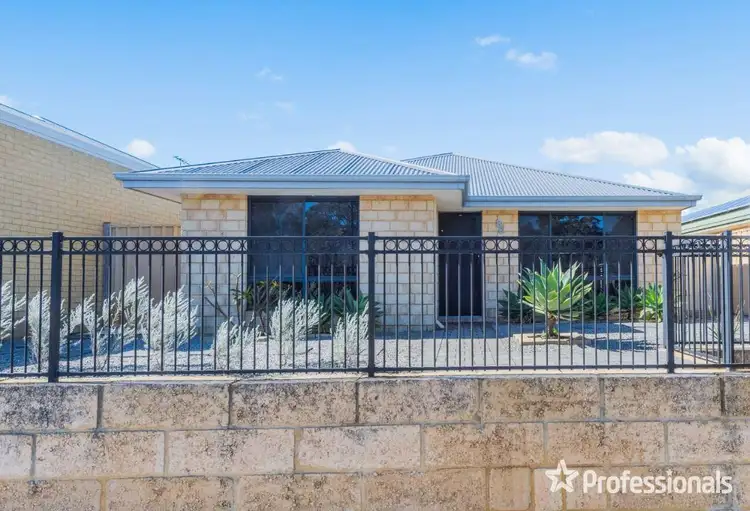 80 Price Parkway, Bertram WA 6167