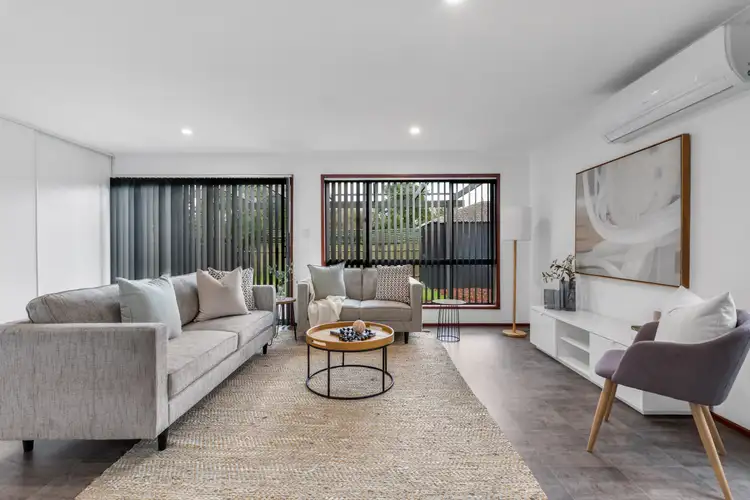 Third view of Homely house listing, 5 Millikan Court, Andrews Farm SA 5114