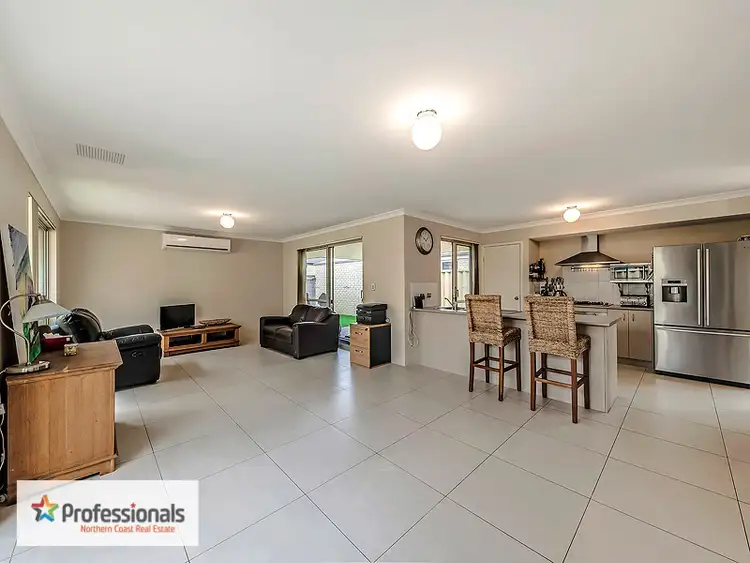 Third view of Homely house listing, 41 Newbliss Gardens, Butler WA 6036