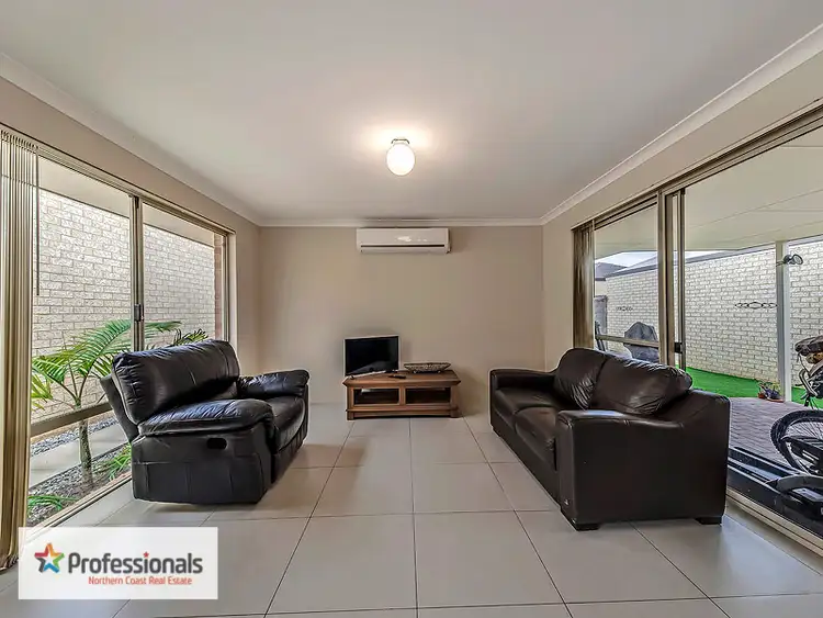 Fifth view of Homely house listing, 41 Newbliss Gardens, Butler WA 6036