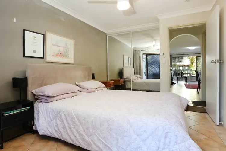 Second view of Homely unit listing, 219/31 Orchid Avenue, Surfers Paradise QLD 4217